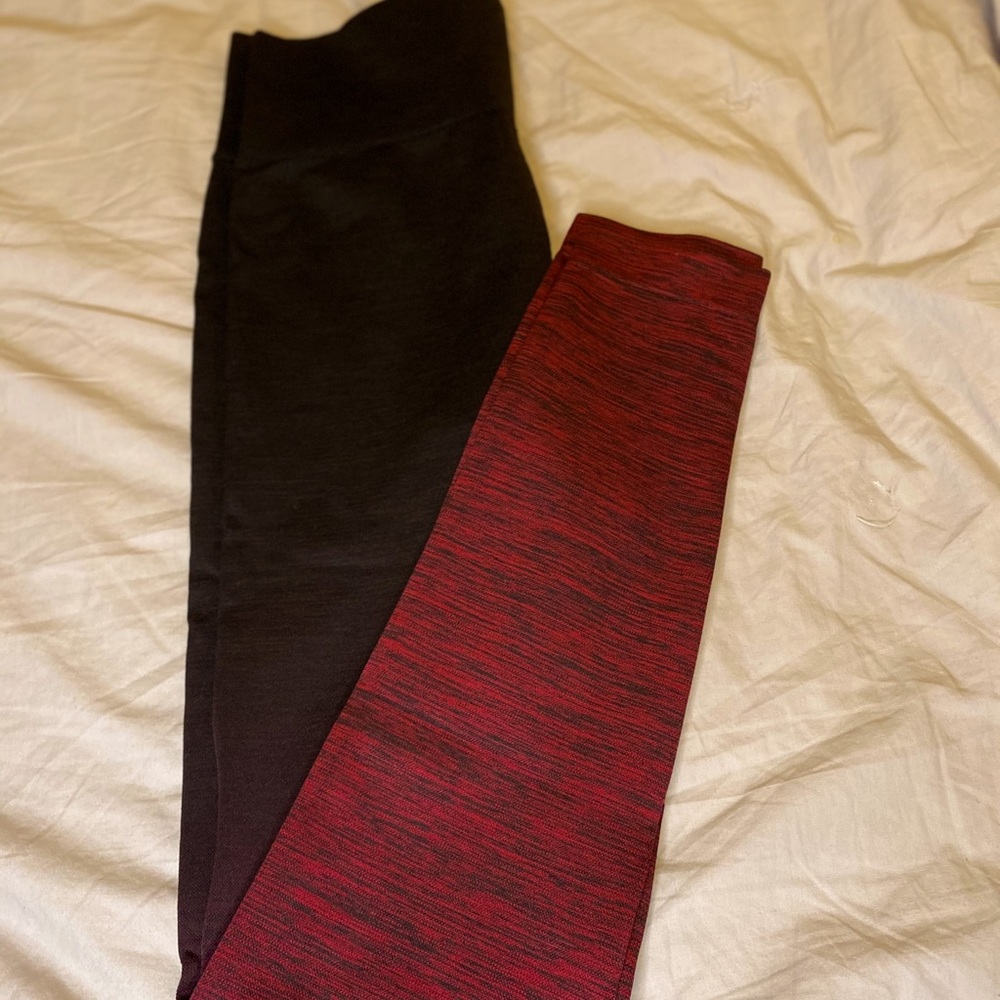 Women’s workout leggings